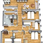 Apartamento Neu Gruppenurlaub In Der Kieler Innenstadt