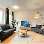 Neu Gruppenurlaub In Der Kieler Innenstadt Apartamento