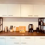 Neu Gruppenurlaub In Der Kieler Innenstadt Apartamento *