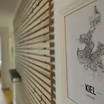 Apartamento Neu Gruppenurlaub In Der Kieler Innenstadt