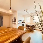 Neu Gruppenurlaub In Der Kieler Innenstadt Apartamento Kiel