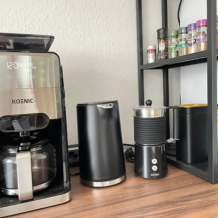 Apartamento Neu Gruppenurlaub In Der Kieler Innenstadt *