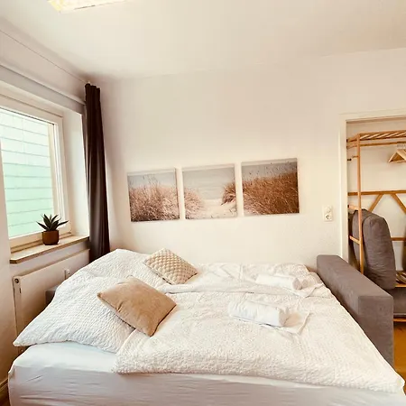 Neu Gruppenurlaub In Der Kieler Innenstadt Apartamento